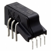 HO 25-NP/SP33-1000 LEM Hall Effect